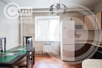 Миниатюра 2к, 2/16 К, Россия, Воронеж, улица Шишкова, 107А, 75.6 кв.м