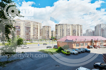 Миниатюра 2к, 2/16 К, Россия, Воронеж, улица Шишкова, 107А, 75.6 кв.м