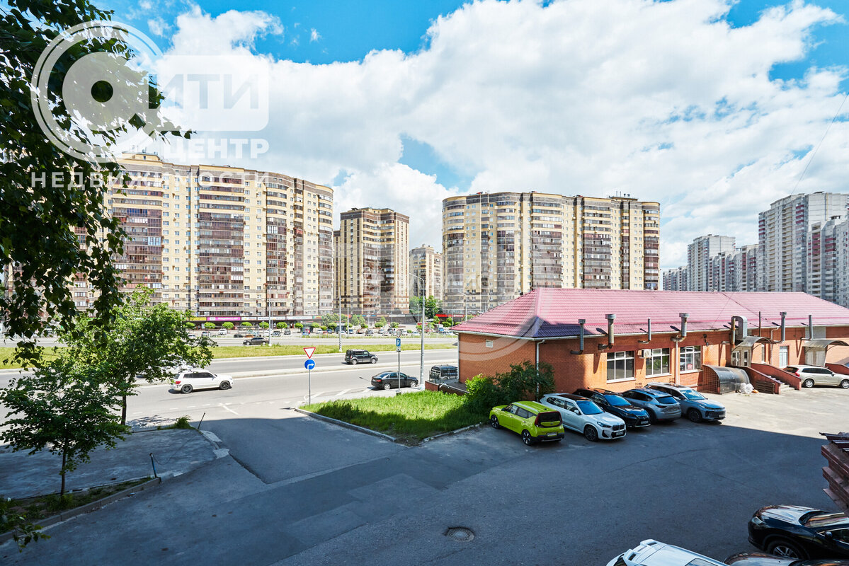2к, 2/16 К, Россия, Воронеж, улица Шишкова, 107А, 75.6 кв.м
