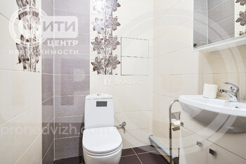 Миниатюра 2к, 2/16 К, Россия, Воронеж, улица Шишкова, 107А, 75.6 кв.м
