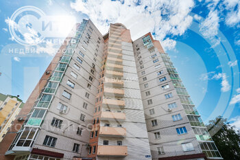 Миниатюра 2к, 2/16 К, Россия, Воронеж, улица Шишкова, 107А, 75.6 кв.м