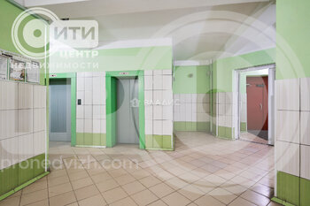 Миниатюра 2к, 2/16 К, Россия, Воронеж, улица Шишкова, 107А, 75.6 кв.м