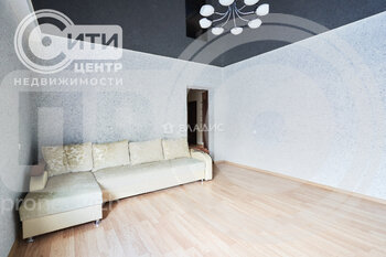 Миниатюра 2к, 2/16 К, Россия, Воронеж, улица Шишкова, 107А, 75.6 кв.м