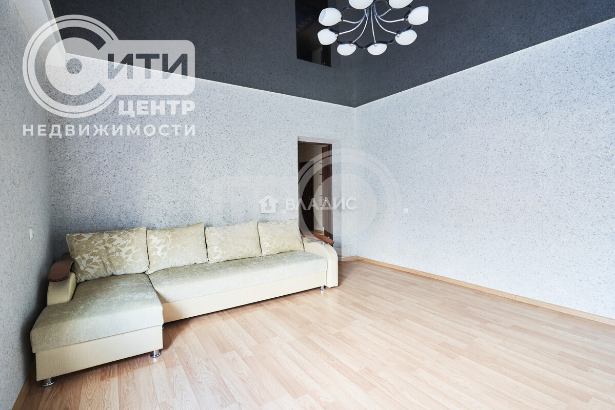 2к, 2/16 К, Россия, Воронеж, улица Шишкова, 107А, 75.6 кв.м
