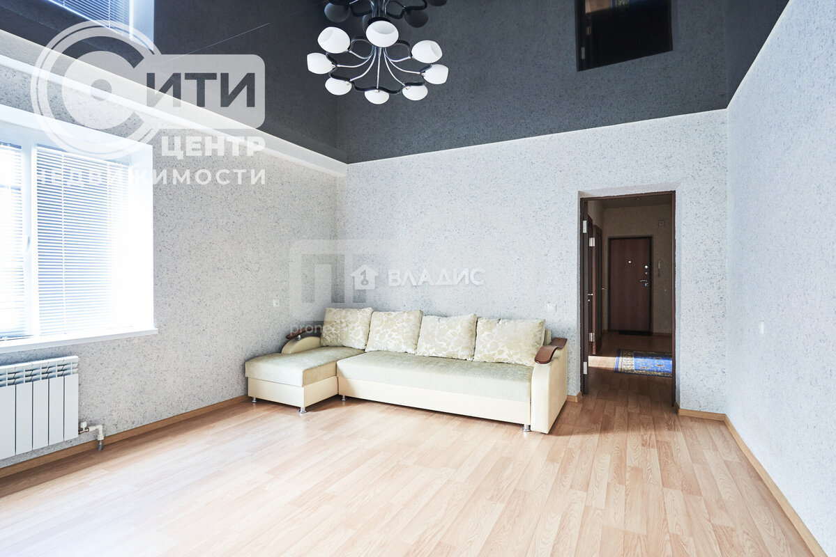 2к, 2/16 К, Россия, Воронеж, улица Шишкова, 107А, 75.6 кв.м