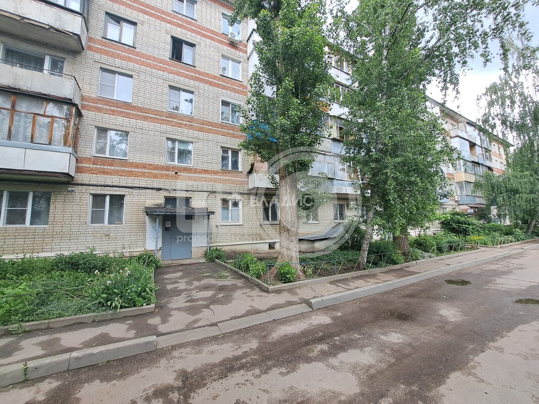 1к, 1/5 К, Россия, Воронеж, улица Любы Шевцовой, 3, 29.9 кв.м