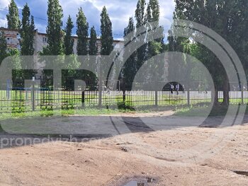 Миниатюра 1к, 1/5 К, Россия, Воронеж, улица Любы Шевцовой, 3, 29.9 кв.м