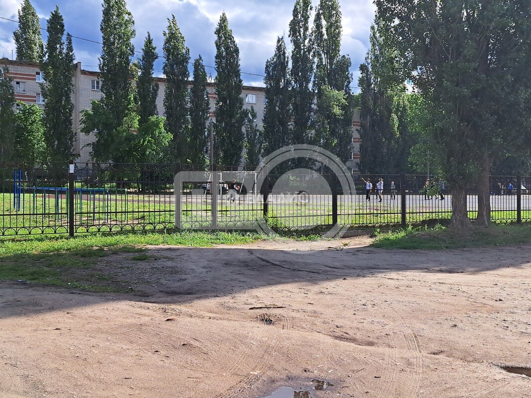 1к, 1/5 К, Россия, Воронеж, улица Любы Шевцовой, 3, 29.9 кв.м