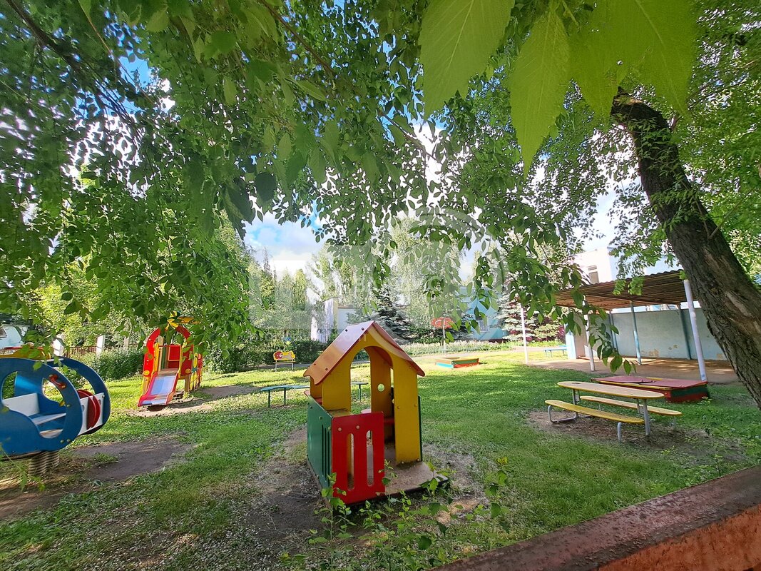 1к, 1/5 К, Россия, Воронеж, улица Любы Шевцовой, 3, 29.9 кв.м