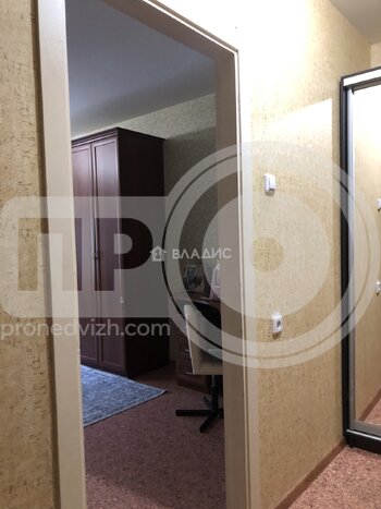 Миниатюра 1к, 1/10 П, Россия, Воронеж, улица Шишкова, 144Б, 40 кв.м