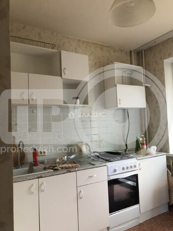 Миниатюра 1к, 1/10 П, Россия, Воронеж, улица Шишкова, 144Б, 40 кв.м