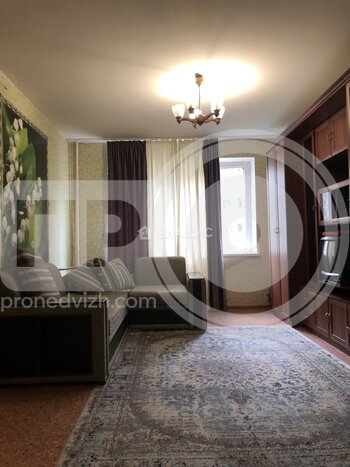 Миниатюра 1к, 1/10 П, Россия, Воронеж, улица Шишкова, 144Б, 40 кв.м