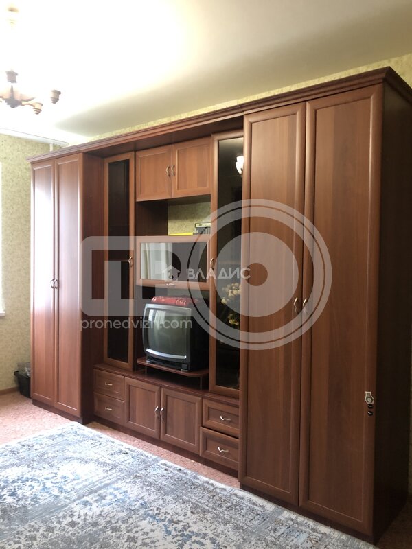 1к, 1/10 П, Россия, Воронеж, улица Шишкова, 144Б, 40 кв.м