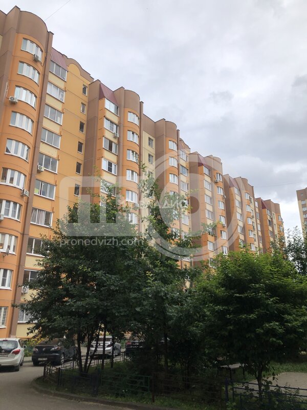 1к, 1/10 П, Россия, Воронеж, улица Шишкова, 144Б, 40 кв.м