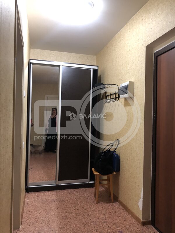 1к, 1/10 П, Россия, Воронеж, улица Шишкова, 144Б, 40 кв.м