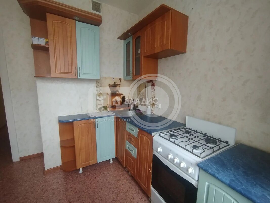1к, 6/10 П, Россия, Воронеж, улица Шишкова, 144Б, 38 кв.м
