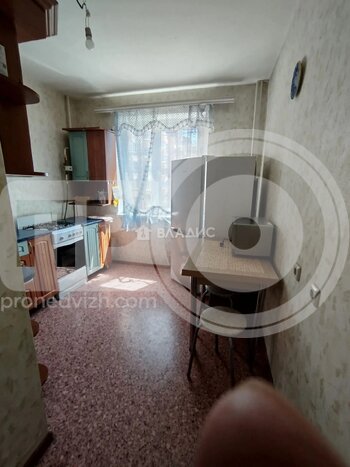 Миниатюра 1к, 6/10 П, Россия, Воронеж, улица Шишкова, 144Б, 38 кв.м