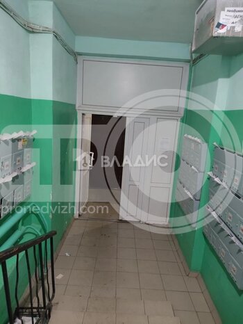 Миниатюра 3к, 7/10 К, Россия, Воронеж, Баррикадная улица, 5А, 61.3 кв.м