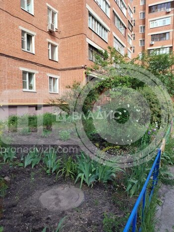 Миниатюра 3к, 7/10 К, Россия, Воронеж, Баррикадная улица, 5А, 61.3 кв.м