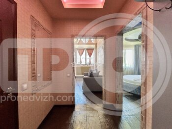 Миниатюра 1к, 11/16 К, Россия, Воронеж, улица Карла Маркса, 116А, 39.9 кв.м