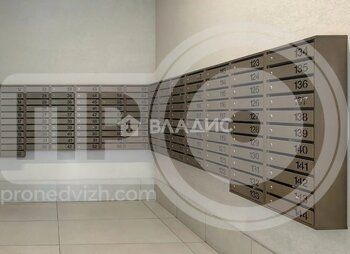 Миниатюра 1к, 16/17 Б, Россия, Воронеж, улица Загоровского, 5к2, 39.9 кв.м