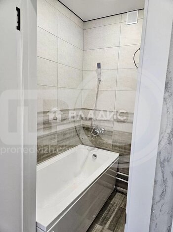 Миниатюра 2к, 4/9 К, Россия, Воронеж, Политехнический переулок, 14, 45 кв.м