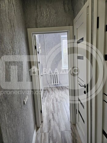Миниатюра 2к, 4/9 К, Россия, Воронеж, Политехнический переулок, 14, 45 кв.м