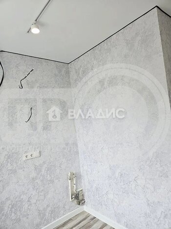 Миниатюра 2к, 4/9 К, Россия, Воронеж, Политехнический переулок, 14, 45 кв.м