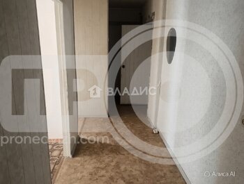 Миниатюра 2к, 3/9 К, Россия, Воронеж, улица Космонавта Комарова, 13, 45 кв.м