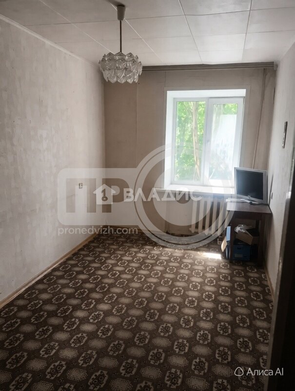 2к, 3/9 К, Россия, Воронеж, улица Космонавта Комарова, 13, 45 кв.м