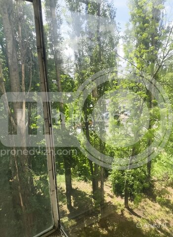Миниатюра 2к, 3/9 К, Россия, Воронеж, улица Космонавта Комарова, 13, 45 кв.м