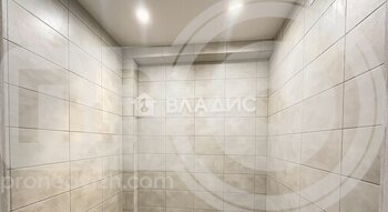 Миниатюра 3к, 7/15 К, Россия, Воронеж, Цимлянская улица, 10Гк2, 73.1 кв.м