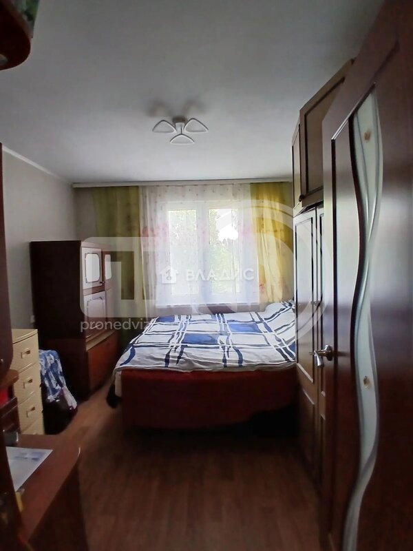 2к, 5/9 П, Россия, Воронеж, Фестивальный бульвар, 23А, 43 кв.м