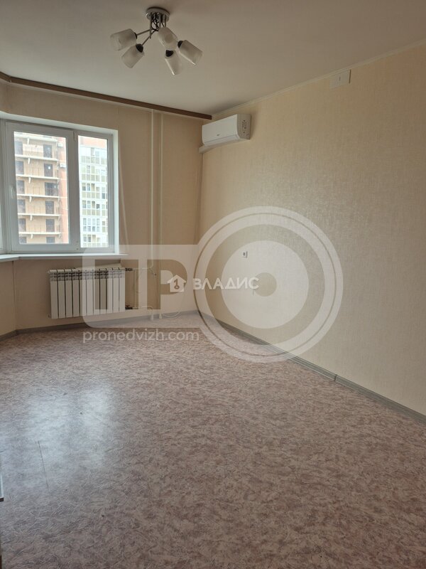 1к, 14/17 П, Россия, Воронеж, улица Артамонова, 34/6, 36.7 кв.м