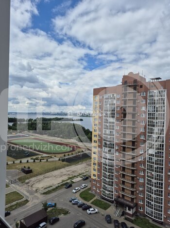 Миниатюра 1к, 14/17 П, Россия, Воронеж, улица Артамонова, 34/6, 36.7 кв.м