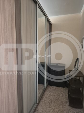 Миниатюра 1к, 14/17 П, Россия, Воронеж, улица Артамонова, 34/6, 36.7 кв.м