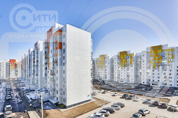 Миниатюра 1к, 9/10 Б, Россия, Воронежская область, Новоусманский район, посёлок Отрадное, Осиновая улица, 9, 3