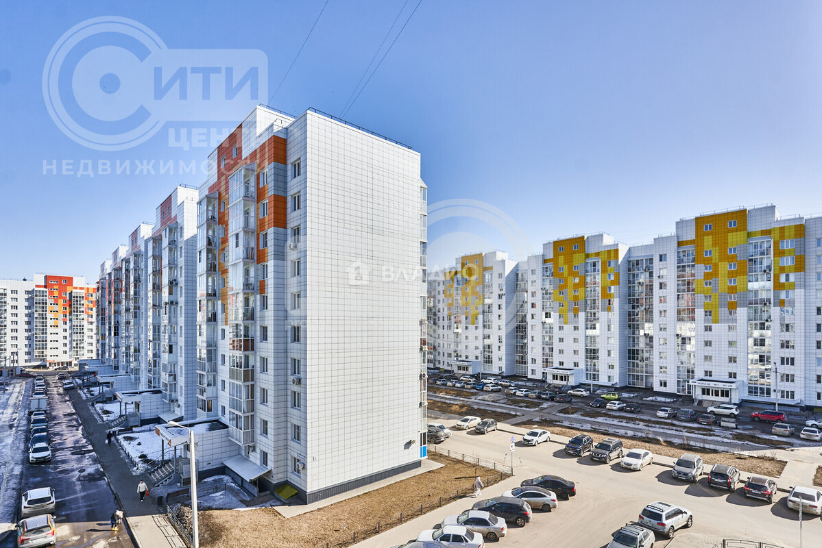 1к, 9/10 Б, Россия, Воронежская область, Новоусманский район, посёлок Отрадное, Осиновая улица, 9, 3