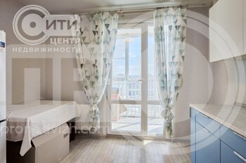 Миниатюра 1к, 9/10 Б, Россия, Воронежская область, Новоусманский район, посёлок Отрадное, Осиновая улица, 9, 3