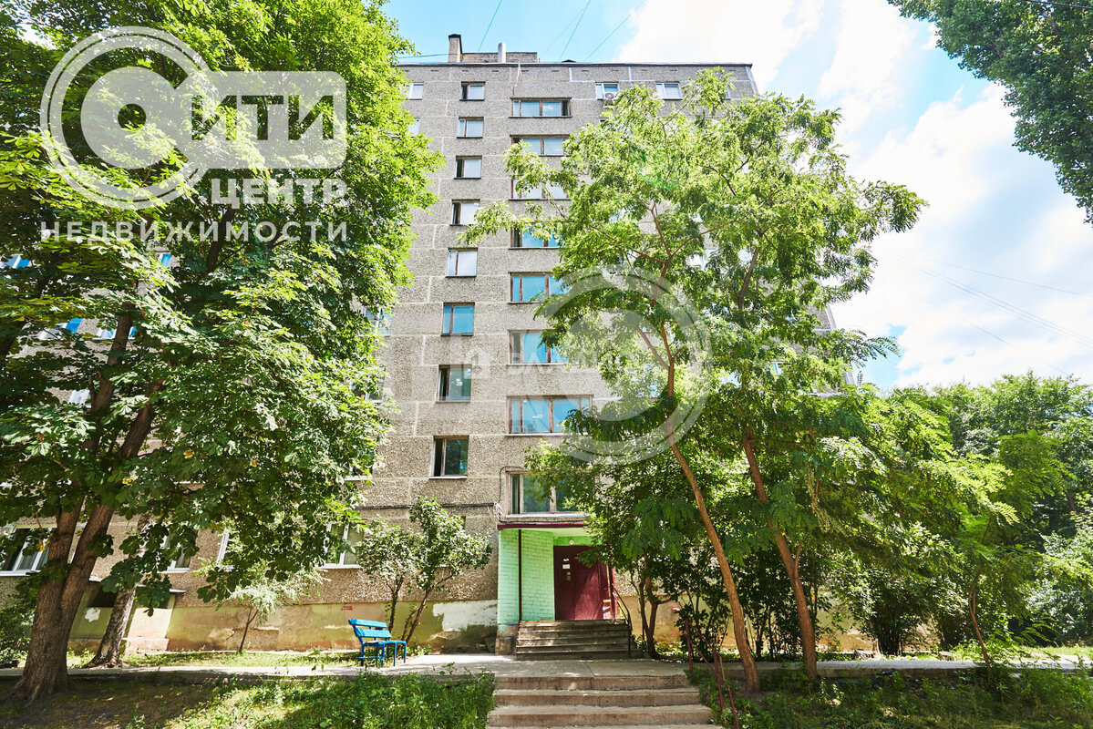 4к, 3/9 П, Россия, Воронеж, улица 60-й Армии, 15, 68.1 кв.м