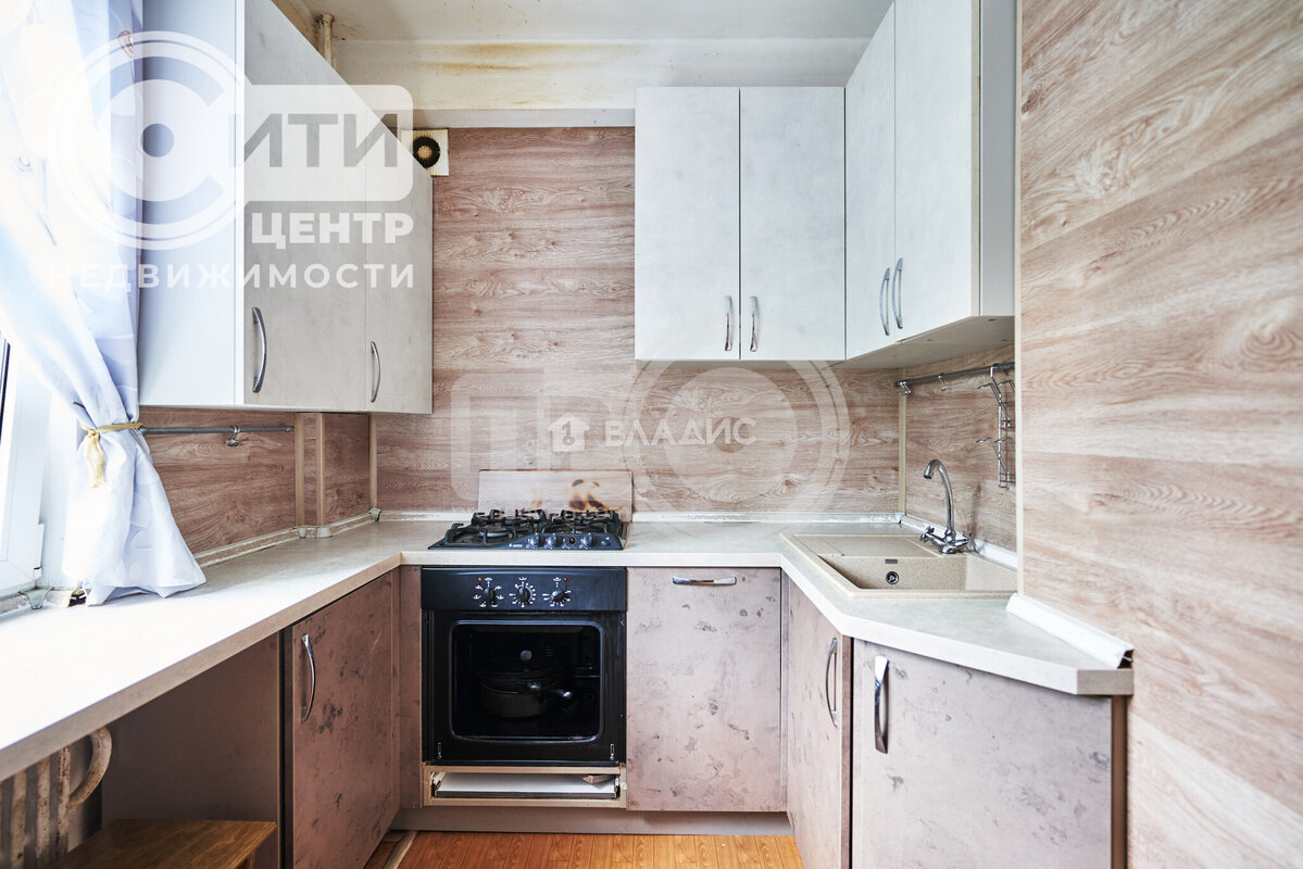 4к, 3/9 П, Россия, Воронеж, улица 60-й Армии, 15, 68.1 кв.м