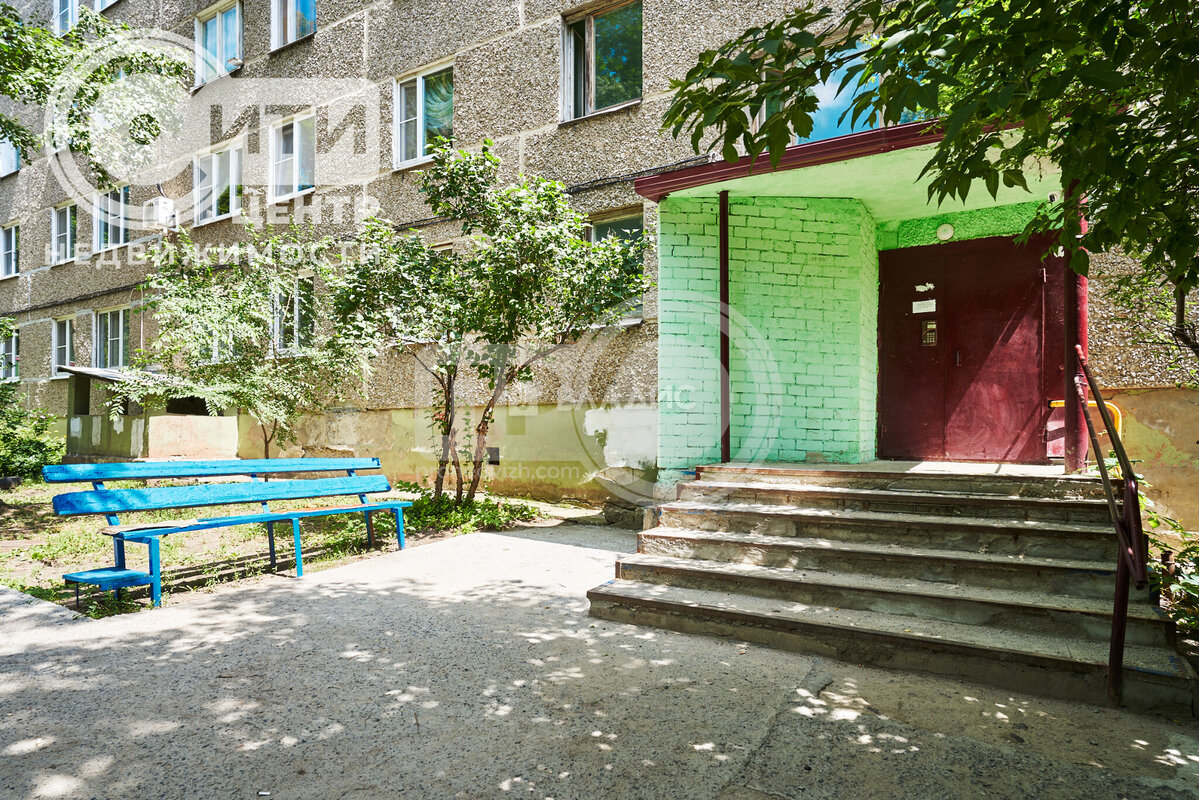 4к, 3/9 П, Россия, Воронеж, улица 60-й Армии, 15, 68.1 кв.м