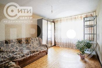 Миниатюра 4к, 3/9 П, Россия, Воронеж, улица 60-й Армии, 15, 68.1 кв.м