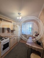 Описание квартиры