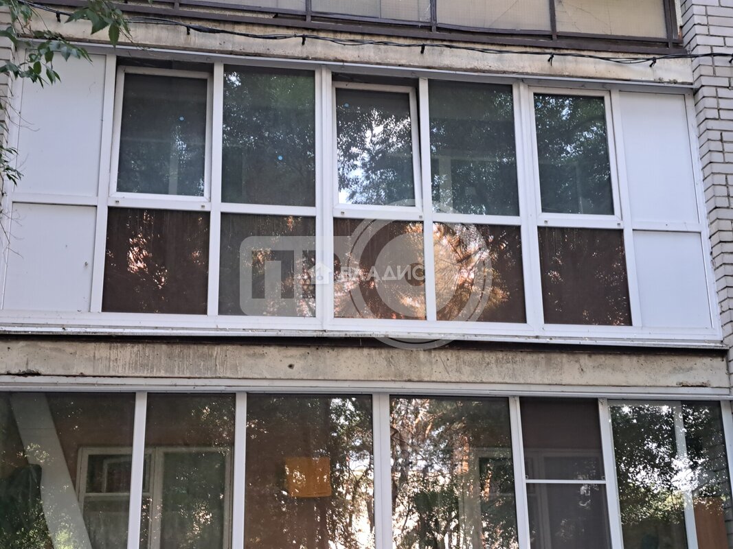 1к, 2/12 К, Россия, Воронеж, улица Олеко Дундича, 9, 32.7 кв.м