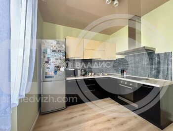 Миниатюра 2к, 9/16 К, Россия, Воронеж, Минская улица, 67А, 64.9 кв.м