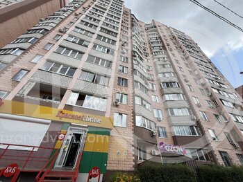 Миниатюра 1к, 16/16 К, Россия, Воронеж, Минская улица, 67А, 41 кв.м