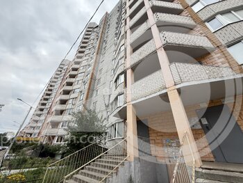Миниатюра 1к, 16/16 К, Россия, Воронеж, Минская улица, 67А, 41 кв.м