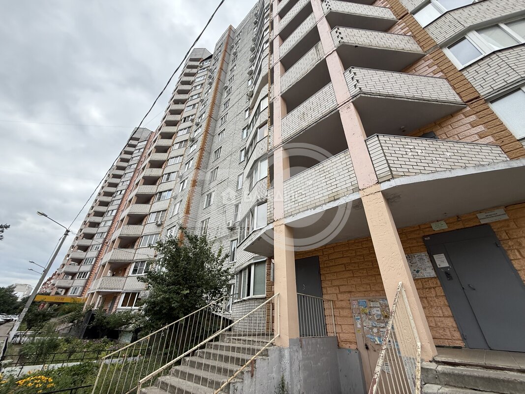 1к, 16/16 К, Россия, Воронеж, Минская улица, 67А, 41 кв.м
