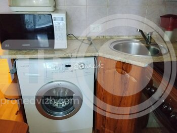 Миниатюра 2к, 4/5 К, Россия, Воронеж, улица Героев Сибиряков, 44, 44 кв.м
